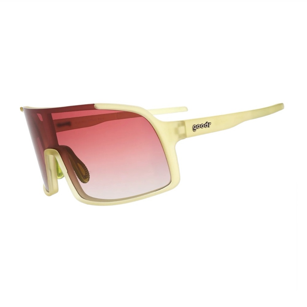 Goodr Sunglasses - "Astro G"